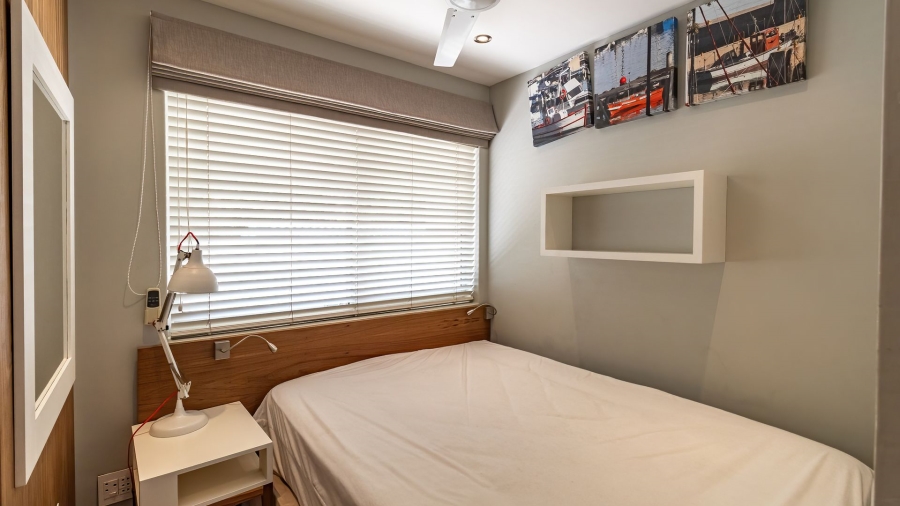 To Let 4 Bedroom Property for Rent in Gordons Bay Village Western Cape